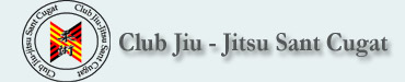 Club Jiu-Jitsu Sant Cugat